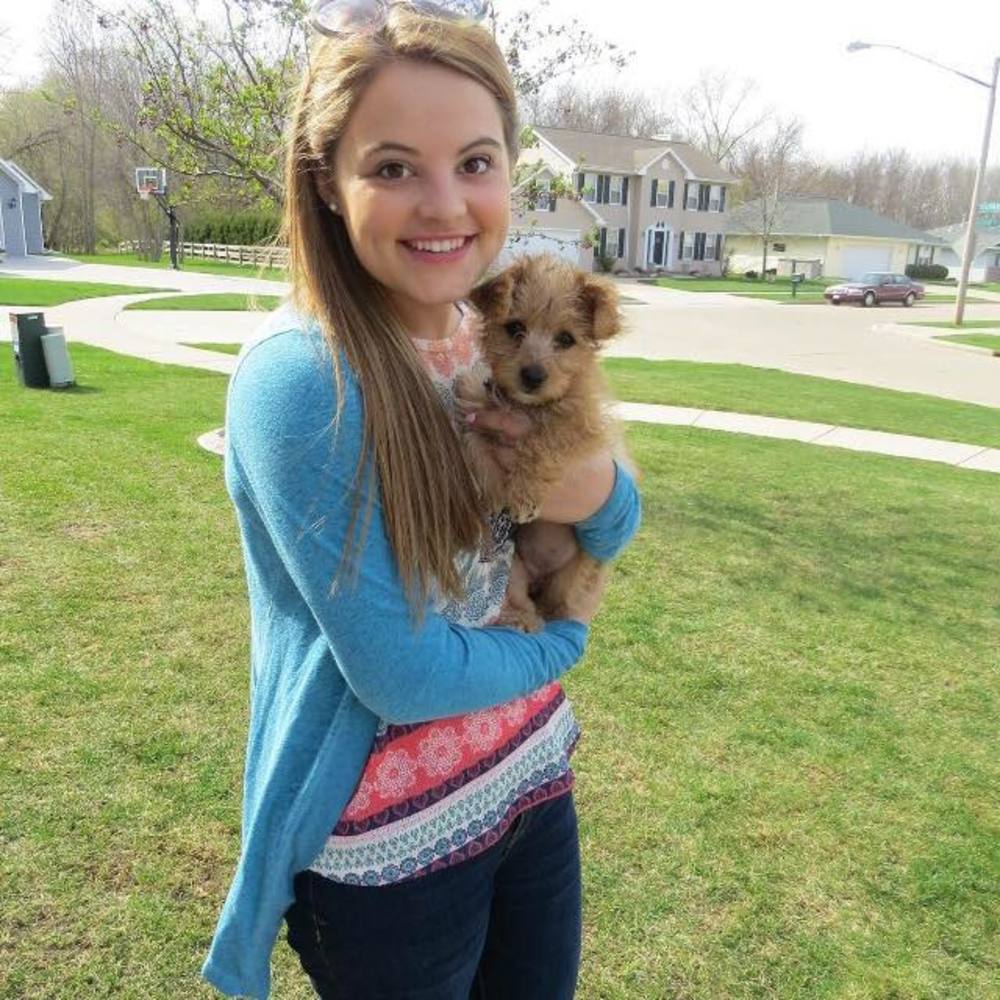 Meet your Posher, Brett